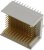 HM2P89PD8111N9LF, HARD METRIC CONN, HEADER, 88POS, 2MM