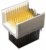 HM2P89PD8111N9LF, HARD METRIC CONN, HEADER, 88POS, 2MM