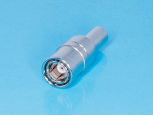 SMB-C174J (K001B174), SMB гнездо "м" на RG-174, 188, 316, обжим SMB-C174J (K001B174), SMB гнездо "м" на RG-174, 188, 316, обжим