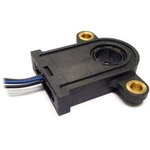 Hall-Effect Through-Shaft Rotary Position Sensor 360 ° Analog 8.5mA 4.5 ... 5.5V Hall-Effect Through-Shaft Rotary Position Sensor 360 ° Analog 8.5mA 4.5 ... 5.5V