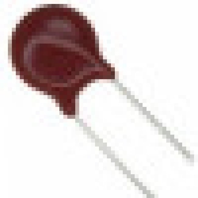 d07-470 7mm 47V 10% FNR07K470(V47ZA1P) Littelfuse Electronic