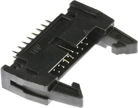 Разъем IDC SCM-16