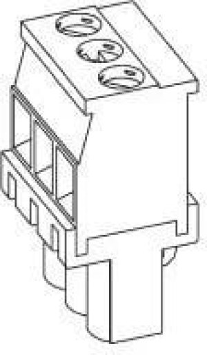 284040-8, Pluggable Terminal Blocks PLUG 8P VERT 5mm 284040-8, Pluggable Terminal Blocks PLUG 8P VERT 5mm