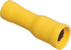 URM20-4-006-D34-4, Разъем РшИм 5,5-6-4 штекер (20шт/упак) IEK