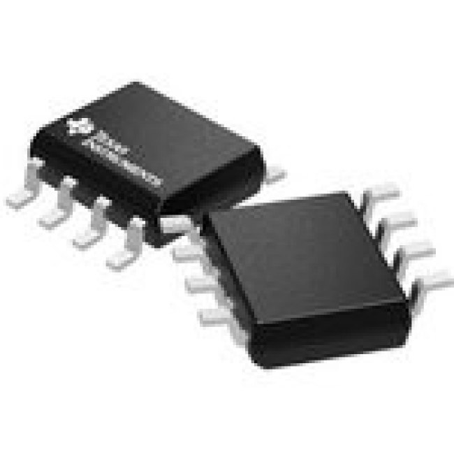 UCC2800D, ШИМ контроллер токового режима [SOIC-8]