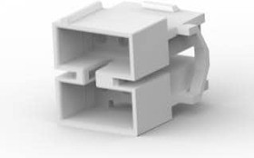 1-480271-0, Pin & Socket Connectors PIN MOTOR MNT 6 CKT 1-480271-0, Pin & Socket Connectors PIN MOTOR MNT 6 CKT
