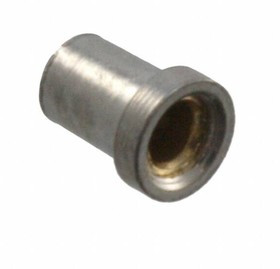 4280-0-43-80-16-27-10-0, Contact SKT 16 Size Solder ST Thru-Hole Bulk