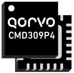 CMD309P4, RF Amplifier 5 - 11 GHz Low Noise Amplifier CMD309P4, RF Amplifier 5 - 11 GHz Low Noise Amplifier