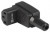 4300.0609, IEC Connector, Outlet, C13, 10A, ø8.5mm