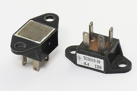 Симистор, 700, 16А, TO-220, BTB16-700