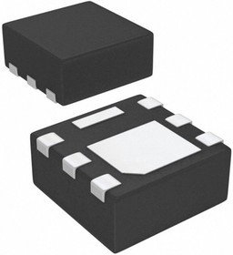 IRFHS8342TRPBF, Транзистор, N-канал 30В 8.5А [PQFN-2x2]