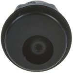 4840.2230, Разъем Питания DC, Гнездо, 2 А, Монтаж в Панель, Пайка