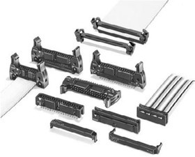 XG4C-5071, Rectangular MIL Spec Connectors MIL BoxType Plug 50P Straight 2Polarize XG4C-5071, Rectangular MIL Spec Connectors MIL BoxType Plug 50P Straight 2Polarize