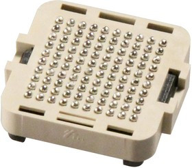 92.953.4053.1, GST18i5 Series Mini Connector, 5-Pole, Female, Cable Mount, 20A, IP20 92.953.4053.1, GST18i5 Series Mini Connector, 5-Pole, Female, Cable Mount, 20A, IP20