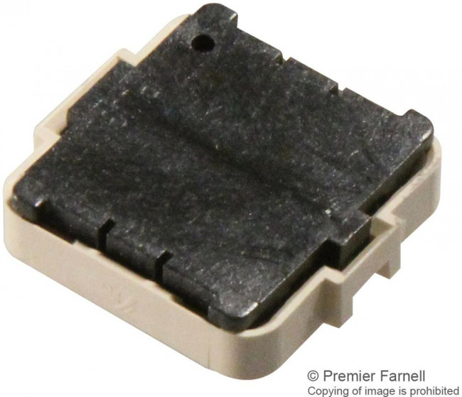 92.953.4053.1, GST18i5 Series Mini Connector, 5-Pole, Female, Cable Mount, 20A, IP20 92.953.4053.1, GST18i5 Series Mini Connector, 5-Pole, Female, Cable Mount, 20A, IP20