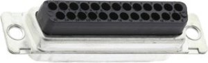 110976-0032, D-Sub Standard Connectors 110976-0032, D-Sub Standard Connectors