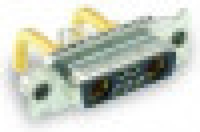 DDM24W7SA101, Комбинированный разъем D Sub, Серия D*M, DD-24W7, Гнездо, 24 контакт(-ов), 17 Сигнальных, 7 силовых DDM24W7SA101, Комбинированный разъем D Sub, Серия D*M, DD-24W7, Гнездо, 24 контакт(-ов), 17 Сигнальных, 7 силовых