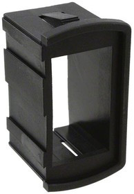 U2261, Switch Hardware ROCKER SWITCH KG PROTECTED