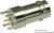 112515, CONNECTOR, BNC, RCPT, 50 OHM, PCB