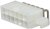 39-29-1128, PCB Header, Male, 13A, 600V, Contacts - 12 39-29-1128, PCB Header, Male, 13A, 600V, Contacts - 12