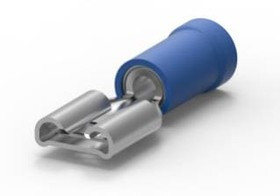 9-160477-2, Terminals 187 PIDGE FASTON REC