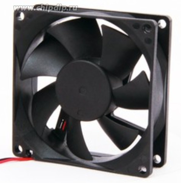 Вентилятор S.Tech FD246025hs 24v 0.09a 60x25 2pin