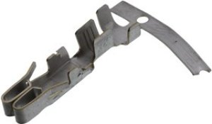 880399-2, Контакт автомобильного разъема, Гнездо, Обжим, 10 AWG, 13 AWG, Automotive Housing Connectors