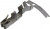 880399-2, Контакт автомобильного разъема, Гнездо, Обжим, 10 AWG, 13 AWG, Automotive Housing Connectors