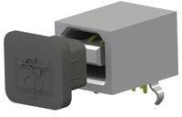 CP-USB-B, Защитная заглушка CP-USB-B, Защитная заглушка