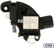 RE4135A, Реле напряжения генератора