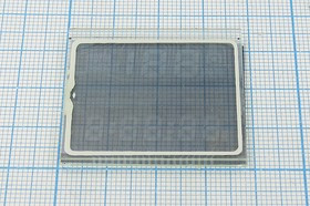 Индикатор ЖК 2,5 и 5 рязрядный, 38x35мм, велосипедный&amp;часы, ИЖЦ042; №5384 жки 2,5&amp; 5 \\ 38x 35\велосипедный&amp; часы\\ИЖЦ042\