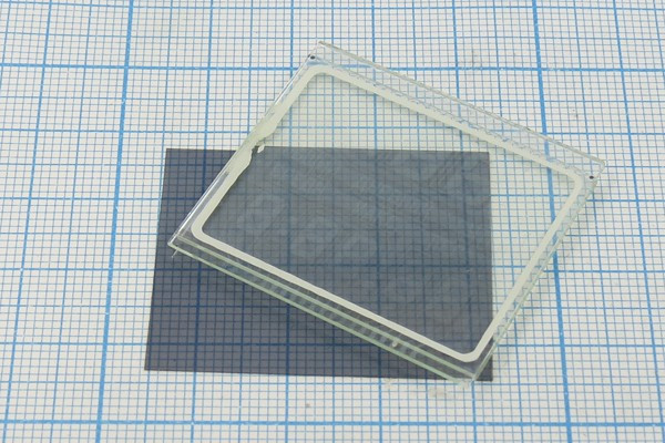 Индикатор ЖК 2,5 и 5 рязрядный, 38x35мм, велосипедный&amp;часы, ИЖЦ042; №5384 жки 2,5&amp; 5 \\ 38x 35\велосипедный&amp; часы\\ИЖЦ042\