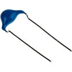 DE2B3SA221KA3BY02F, Single Layer Ceramic Capacitor SLCC 220pF 1 kV dc, 400 (Y2) V ac, 440 (X1) V ac