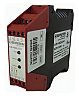 SCR4-W22-3.5-SD, Single-Channel Two Hand Control Safety Relay, 24V ac/dc