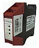 SCR4-W22-3.5-SD, Single-Channel Two Hand Control Safety Relay, 24V ac/dc