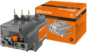 РТН-1304 0,4-0,63А TDM