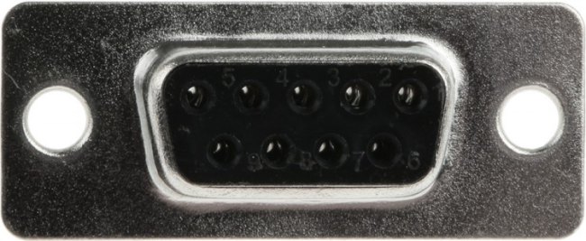 119998-2835, ZD* 9 Way Panel Mount D-sub Connector Socket, 2.84mm Pitch 119998-2835, ZD* 9 Way Panel Mount D-sub Connector Socket, 2.84mm Pitch