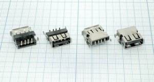 Разъем для ноутбука USB №68 Разъем для ноутбука USB №68