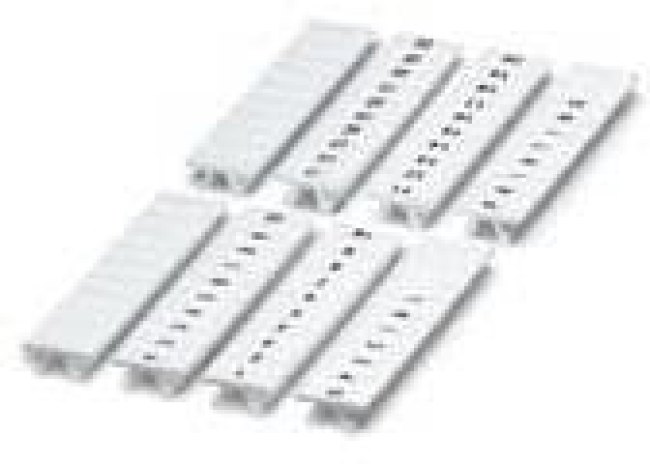 0805739:0011, Terminal Block Tools & Accessories 4.2mm HZ STRIP 11-20 0805739:0011, Terminal Block Tools & Accessories 4.2mm HZ STRIP 11-20