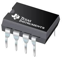 OPA2132PA FET усилитель