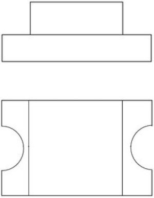 CMDA2DY7D1S, Standard LEDs - SMD AMBER 595nm 90mcd DIFF