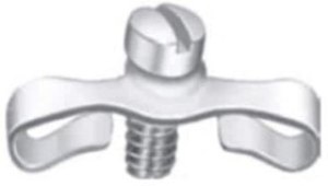 M24308/25-10Z, D-Sub MIL Spec Connectors Male Screwlock Shell size 5, Carbon steel, Zinc finish M24308/25-10Z, D-Sub MIL Spec Connectors Male Screwlock Shell size 5, Carbon steel, Zinc finish