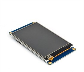 NX4832T035 Nextion Basic
