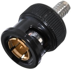 UPL2000-D2, RF Connectors / Coaxial Connectors BNC Strt Plug for Belden 1505A Cable