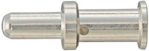 11050006104, Heavy Duty Power Connectors Crimp Contact 1mm 18 AWG