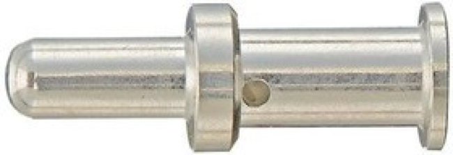11050006104, Heavy Duty Power Connectors Crimp Contact 1mm 18 AWG 11050006104, Heavy Duty Power Connectors Crimp Contact 1mm 18 AWG