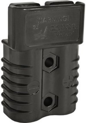 2-7252G11, Heavy Duty Power Connectors SB175 HOUSING NO VOLTAGE KEY, BLACK 2-7252G11, Heavy Duty Power Connectors SB175 HOUSING NO VOLTAGE KEY, BLACK