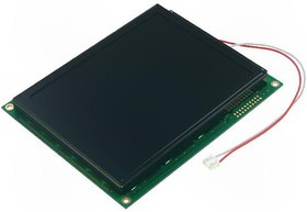 RG320240B-FHW-V, Дисплей: LCD, графический, 320x240, FSTN Positive, LED, PIN: 20