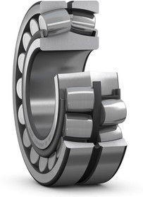 22210EK 50mm I.D Spherical Roller Bearing, 90mm O.D