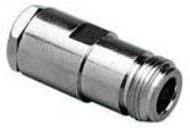 26-8002, RF Connectors / Coaxial Connectors N 50 OHM FEM. SOLDER